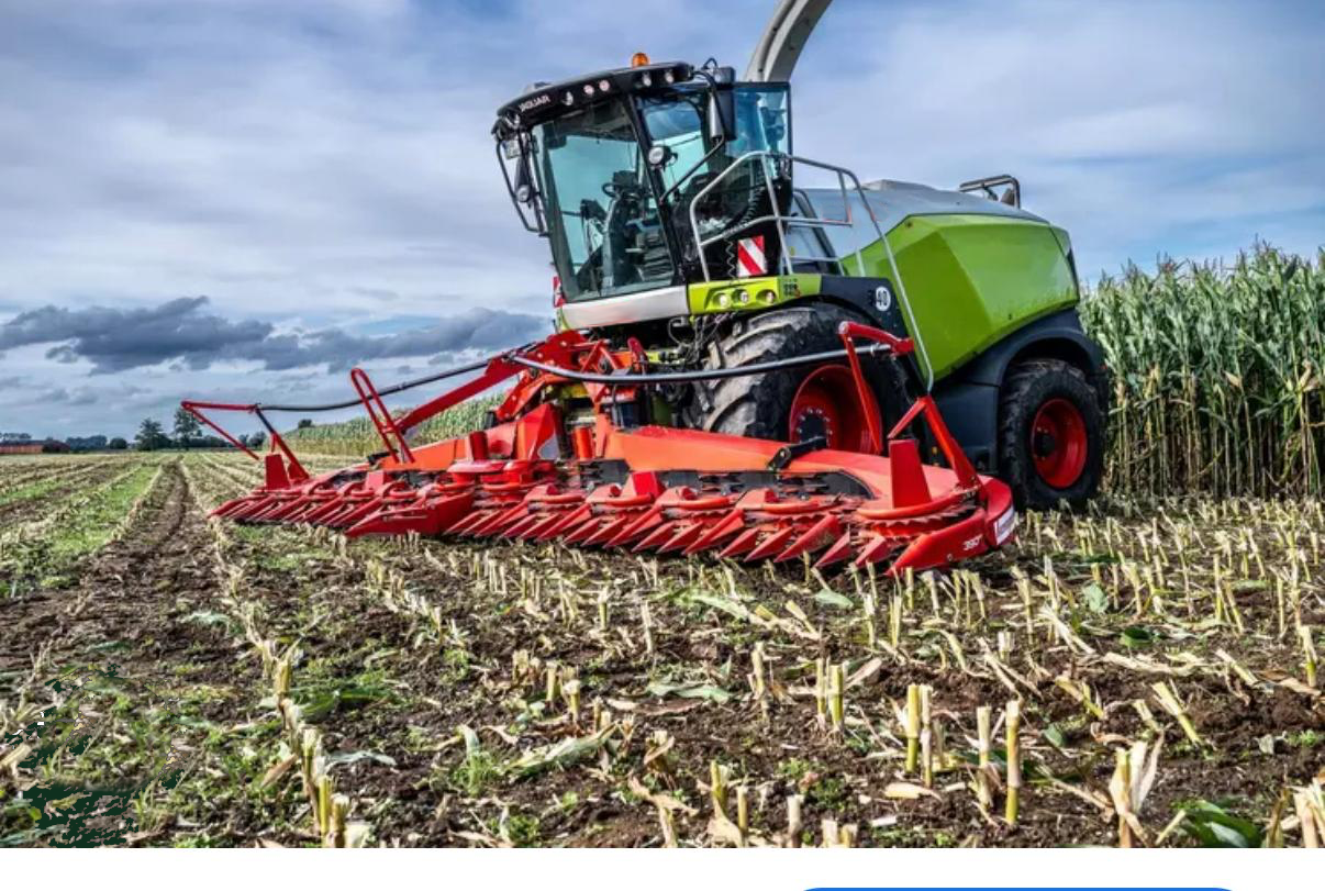 RE@PRO - Pièces détachées agricoles